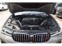 BMW 530e 2.0 G30 M Sport ปี 2022 ไมล์ 6x,xxx Km รูปที่ 5